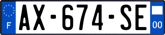 AX-674-SE