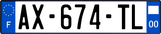 AX-674-TL