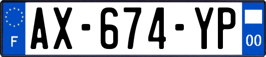 AX-674-YP