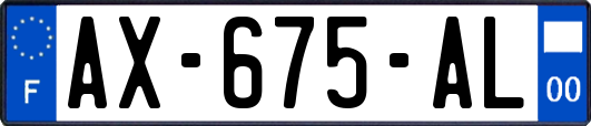 AX-675-AL