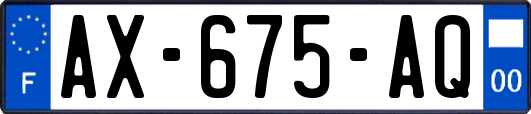 AX-675-AQ