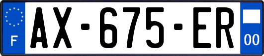 AX-675-ER