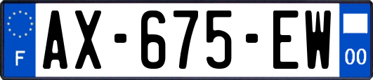 AX-675-EW