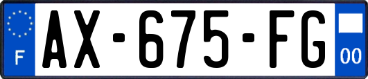 AX-675-FG