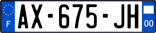 AX-675-JH