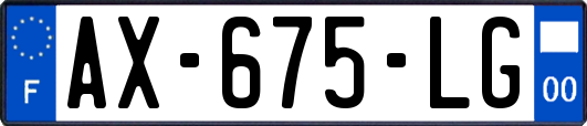 AX-675-LG