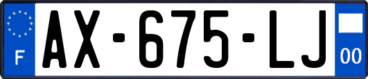 AX-675-LJ