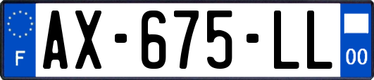 AX-675-LL