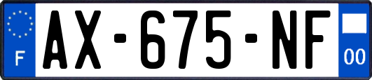 AX-675-NF