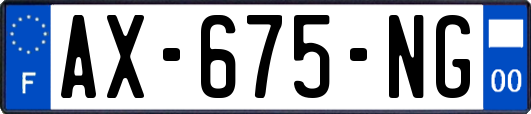 AX-675-NG