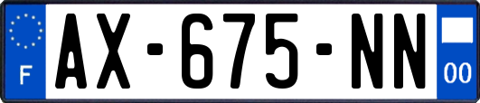 AX-675-NN