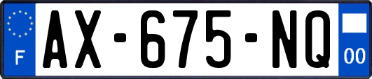 AX-675-NQ