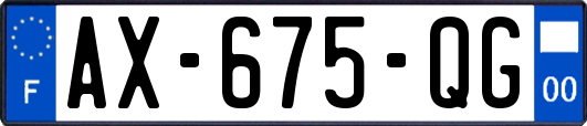 AX-675-QG