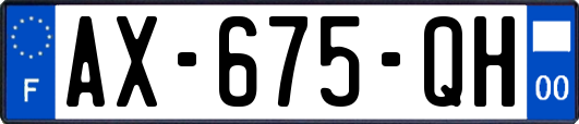 AX-675-QH