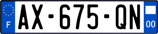 AX-675-QN