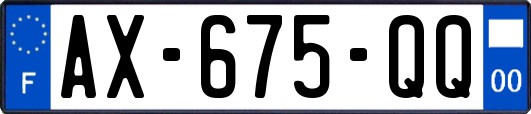 AX-675-QQ