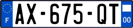 AX-675-QT