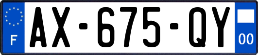 AX-675-QY