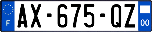 AX-675-QZ