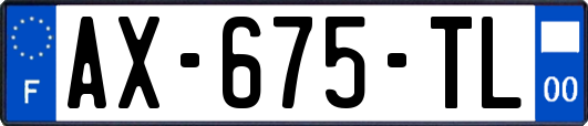 AX-675-TL