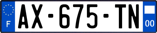 AX-675-TN