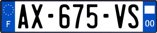 AX-675-VS