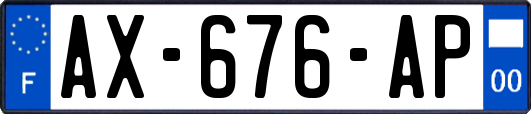 AX-676-AP