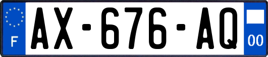 AX-676-AQ