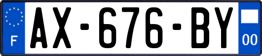 AX-676-BY