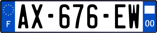 AX-676-EW