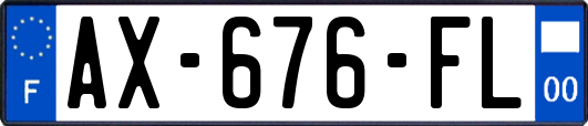 AX-676-FL