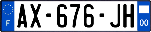 AX-676-JH