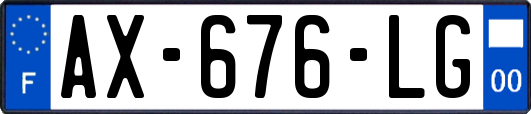 AX-676-LG