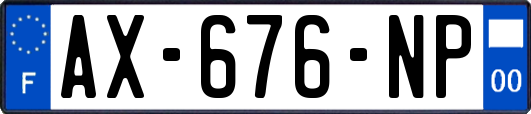 AX-676-NP