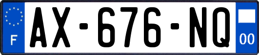 AX-676-NQ