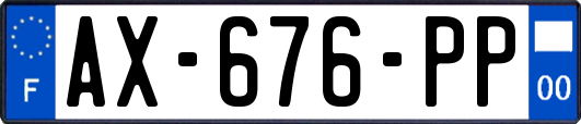 AX-676-PP