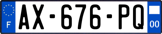 AX-676-PQ