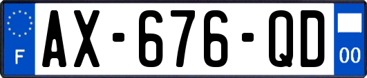 AX-676-QD