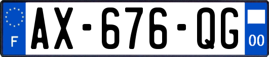 AX-676-QG