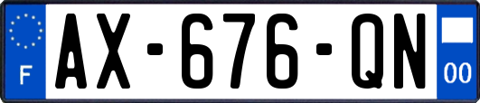 AX-676-QN