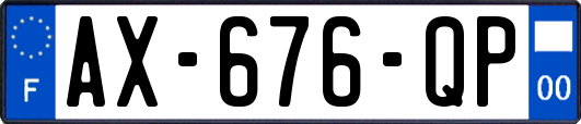 AX-676-QP