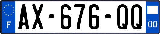 AX-676-QQ