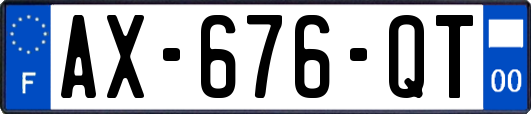 AX-676-QT