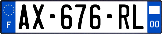 AX-676-RL
