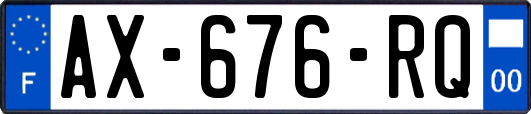 AX-676-RQ