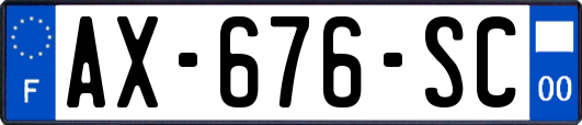 AX-676-SC