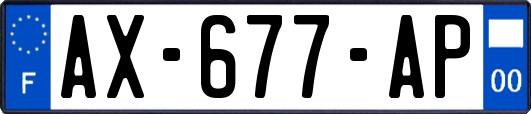 AX-677-AP