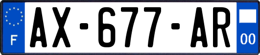 AX-677-AR