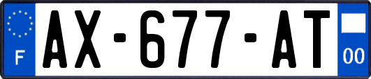 AX-677-AT