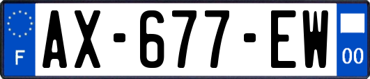 AX-677-EW